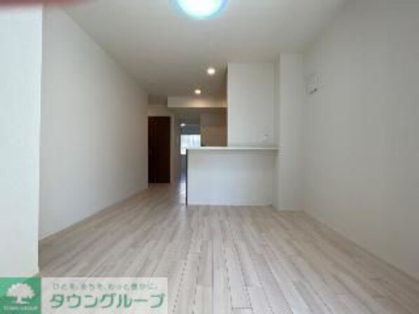 オアシス久米の物件内観写真